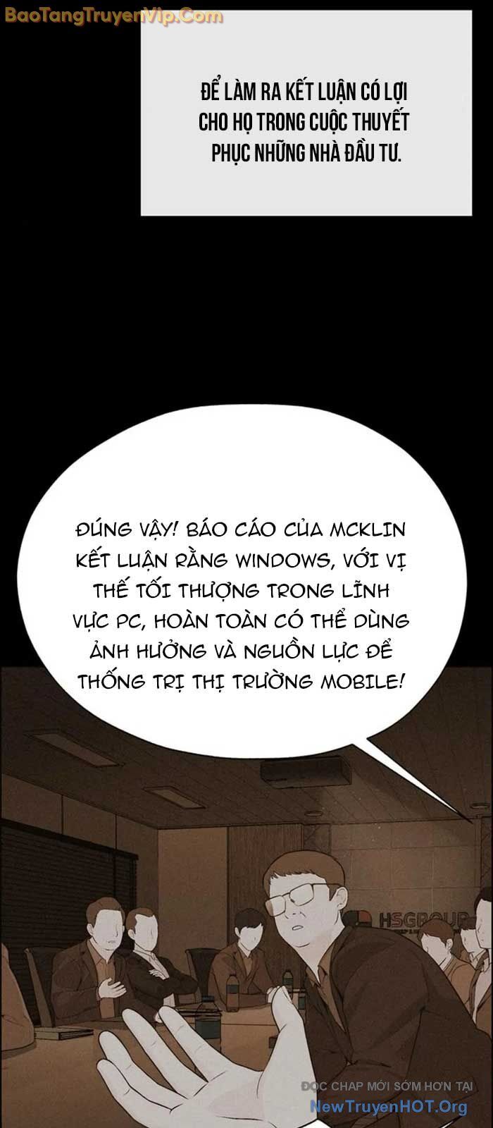 Người Đàn Ông Thực Thụ Chap 213 - Next Chap 214