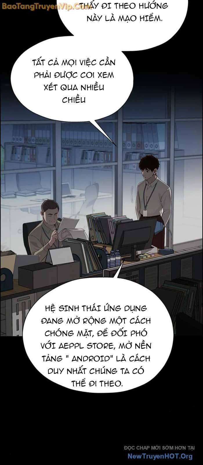 Người Đàn Ông Thực Thụ Chap 213 - Next Chap 214