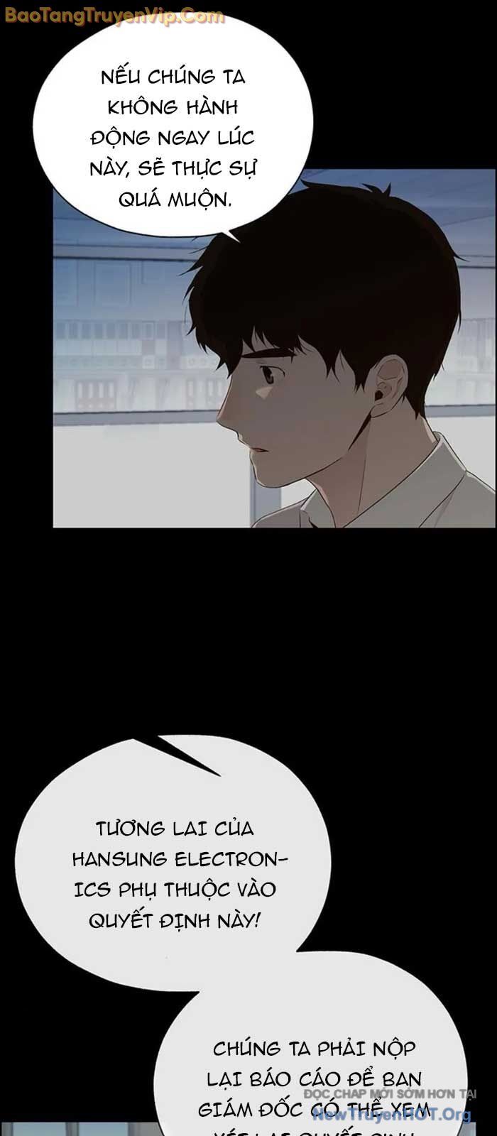 Người Đàn Ông Thực Thụ Chap 213 - Next Chap 214