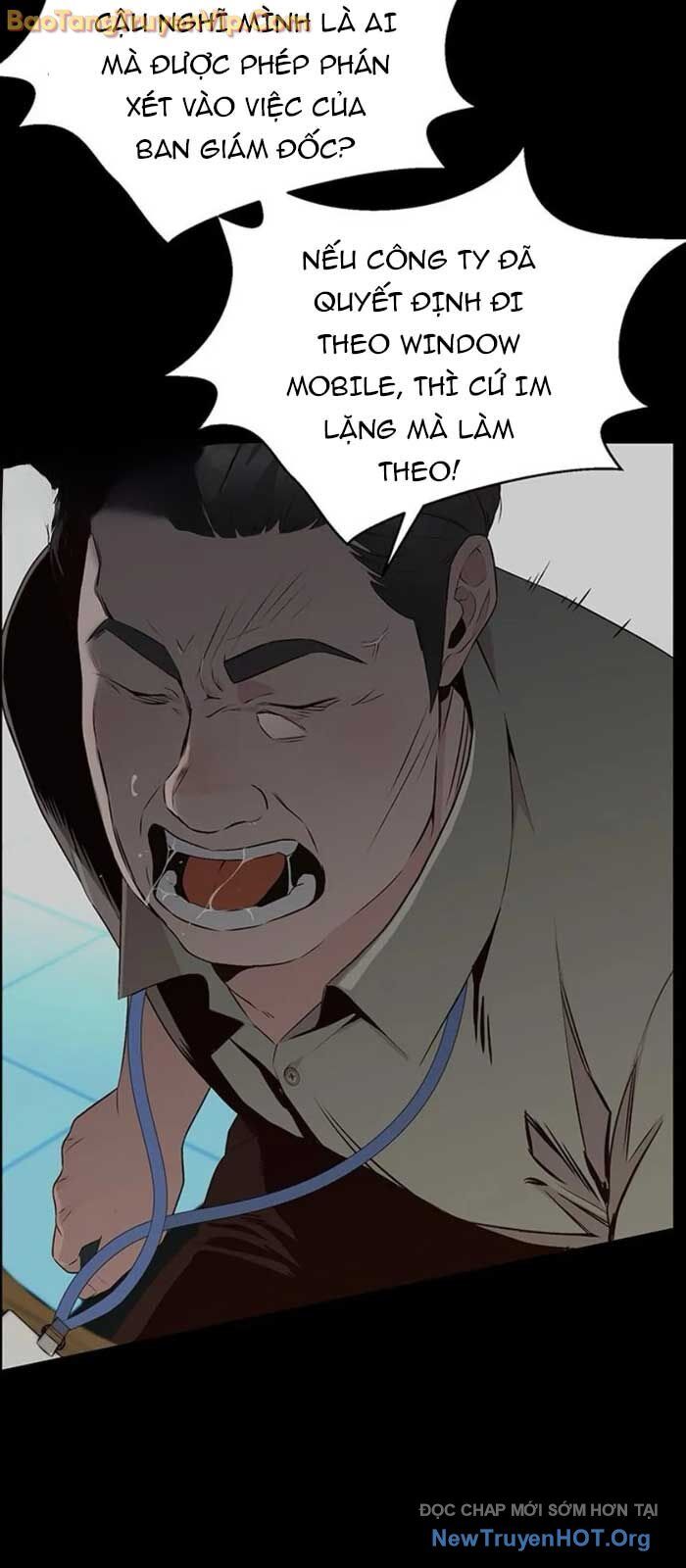 Người Đàn Ông Thực Thụ Chap 213 - Next Chap 214