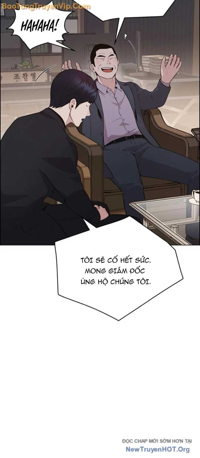 Người Đàn Ông Thực Thụ Chap 213 - Next Chap 214