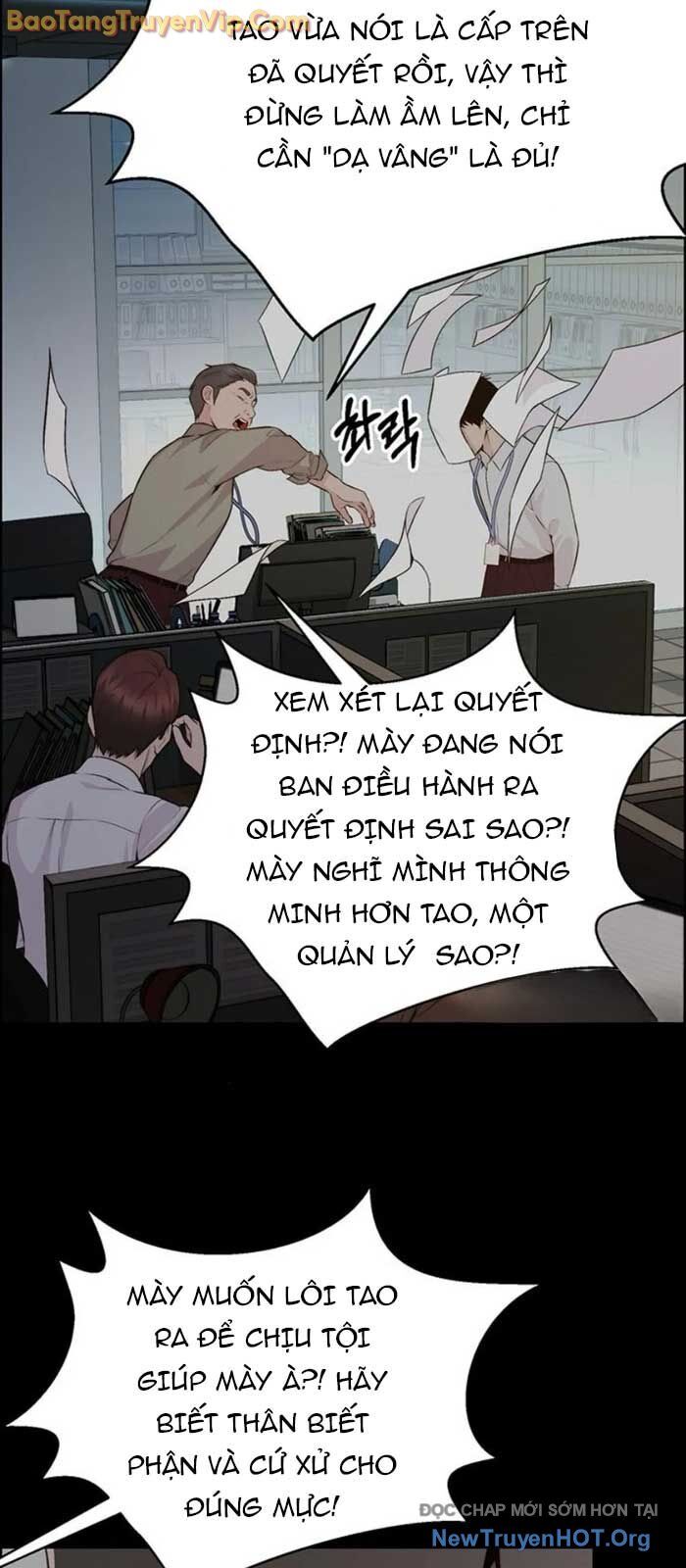 Người Đàn Ông Thực Thụ Chap 213 - Next Chap 214