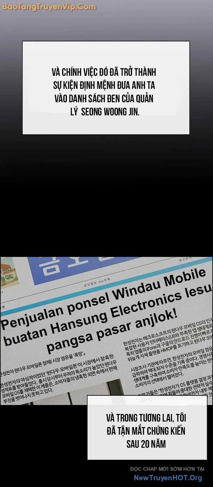 Người Đàn Ông Thực Thụ Chap 213 - Next Chap 214