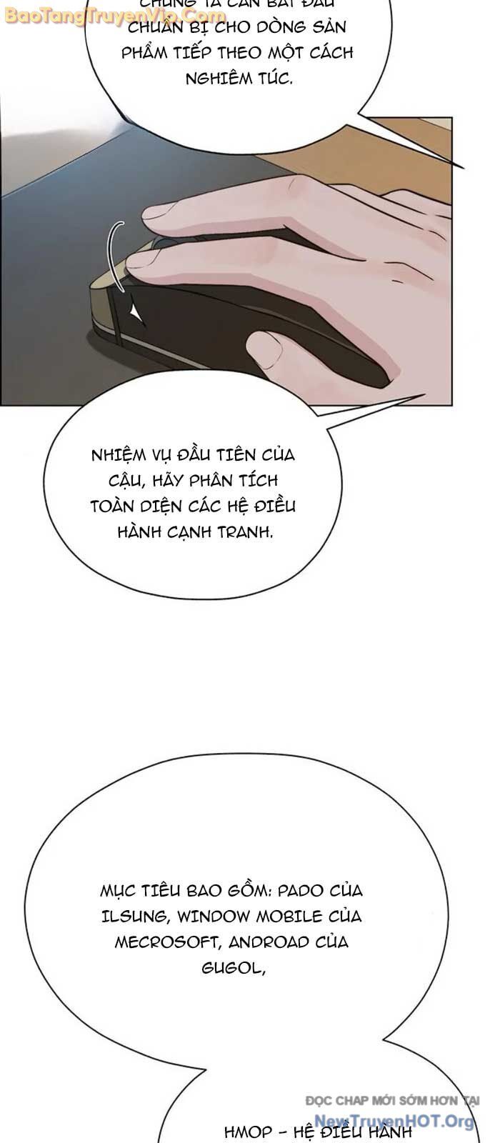 Người Đàn Ông Thực Thụ Chap 213 - Next Chap 214