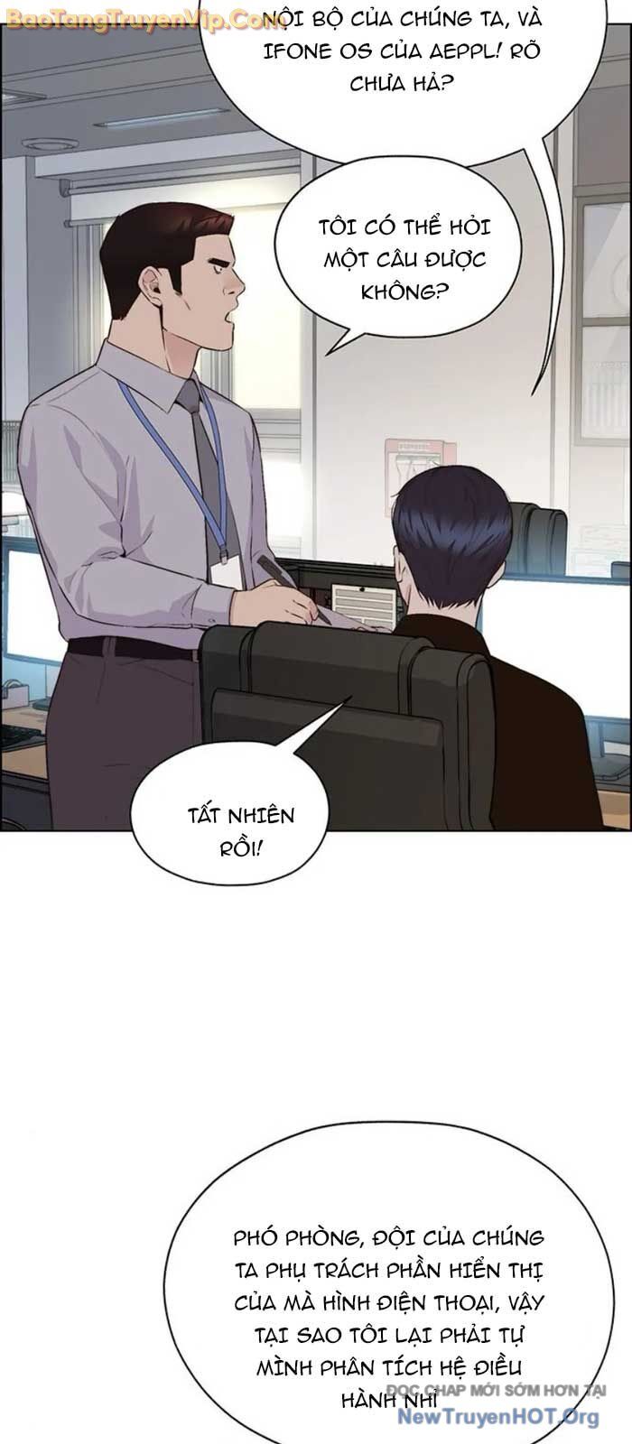 Người Đàn Ông Thực Thụ Chap 213 - Next Chap 214