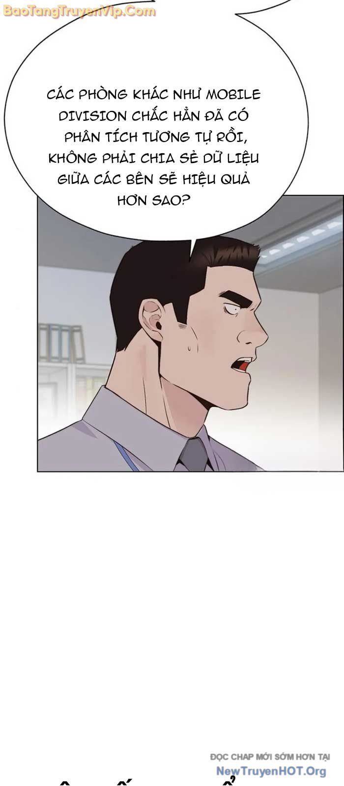 Người Đàn Ông Thực Thụ Chap 213 - Next Chap 214