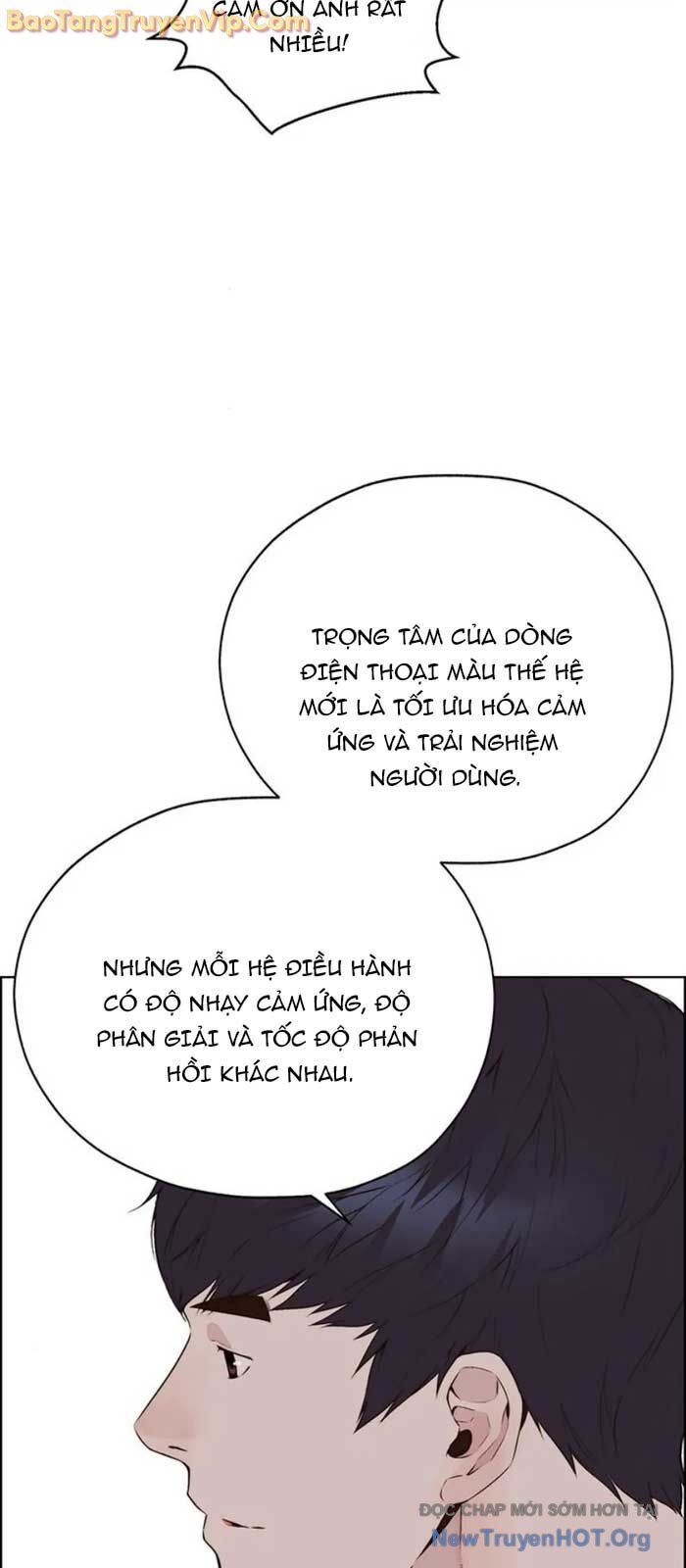 Người Đàn Ông Thực Thụ Chap 213 - Next Chap 214