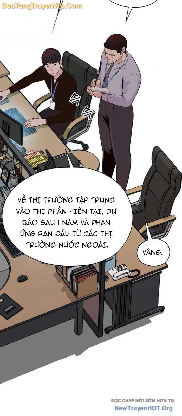 Người Đàn Ông Thực Thụ Chap 213 - Next Chap 214