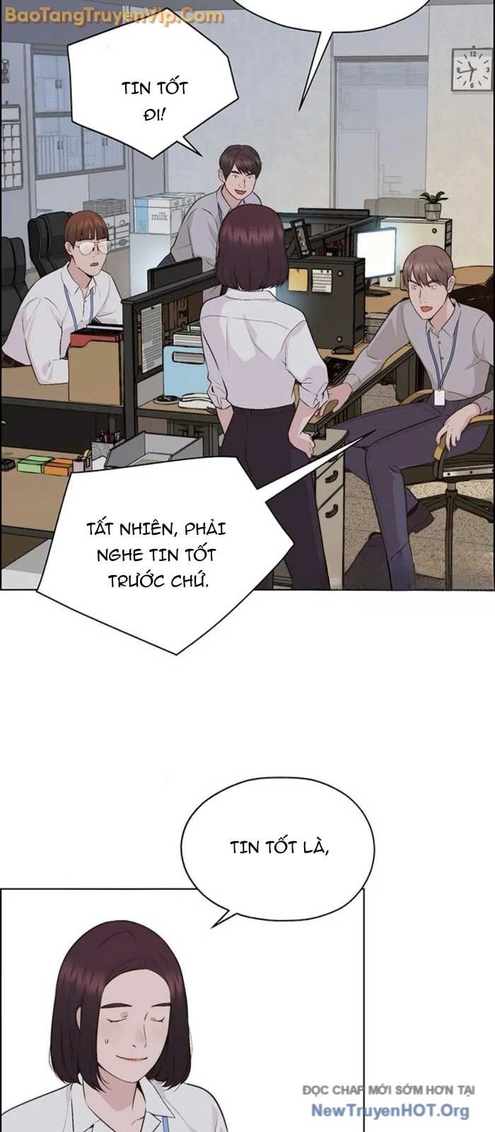 Người Đàn Ông Thực Thụ Chap 213 - Next Chap 214