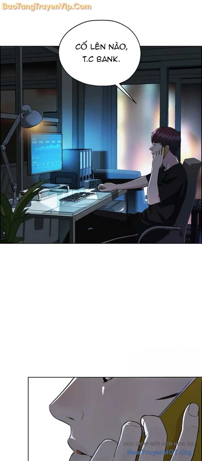 Người Đàn Ông Thực Thụ Chap 213 - Next Chap 214