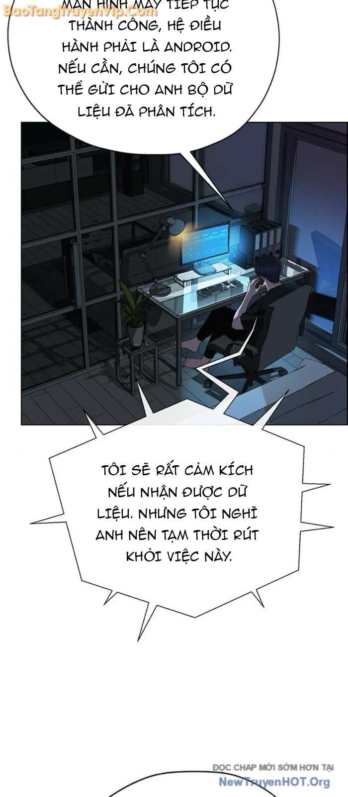 Người Đàn Ông Thực Thụ Chap 213 - Next Chap 214