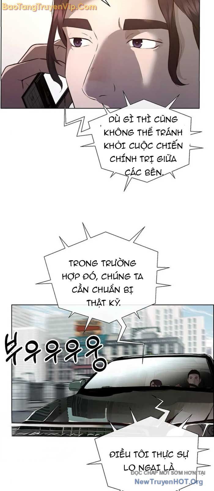 Người Đàn Ông Thực Thụ Chap 213 - Next Chap 214