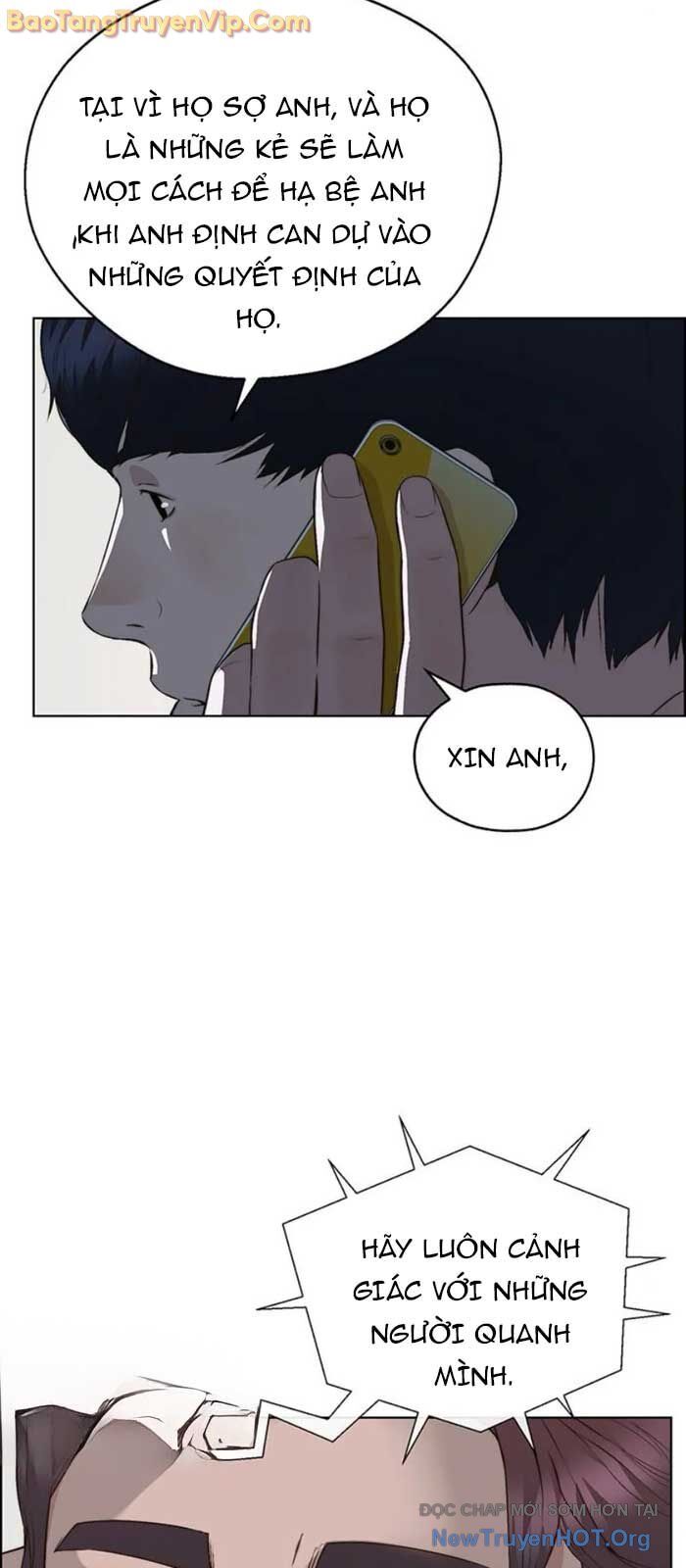 Người Đàn Ông Thực Thụ Chap 213 - Next Chap 214