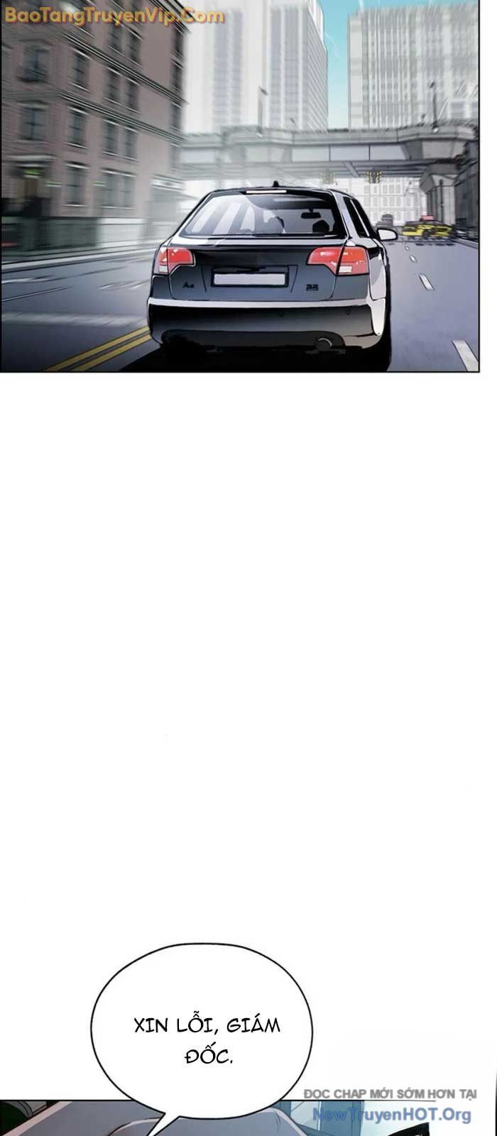 Người Đàn Ông Thực Thụ Chap 213 - Next Chap 214