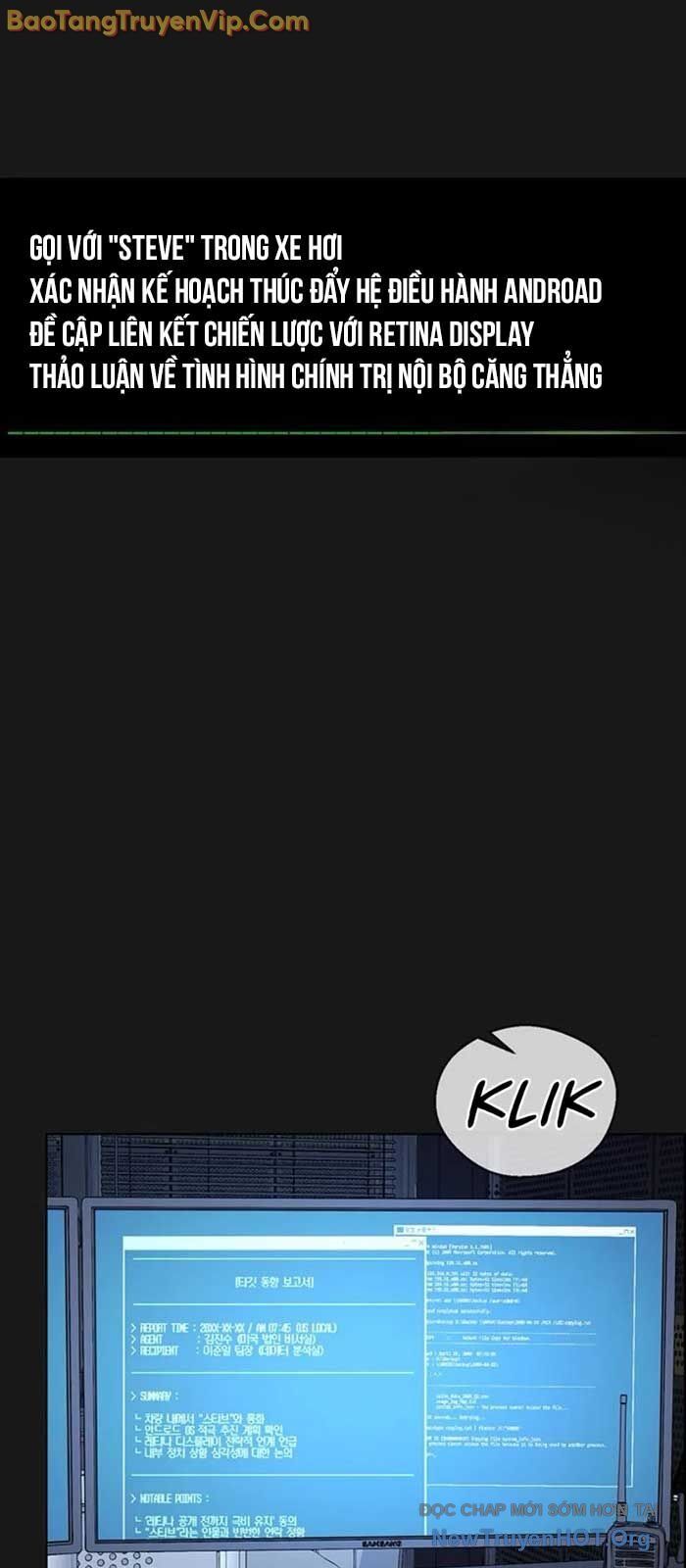 Người Đàn Ông Thực Thụ Chap 213 - Next Chap 214