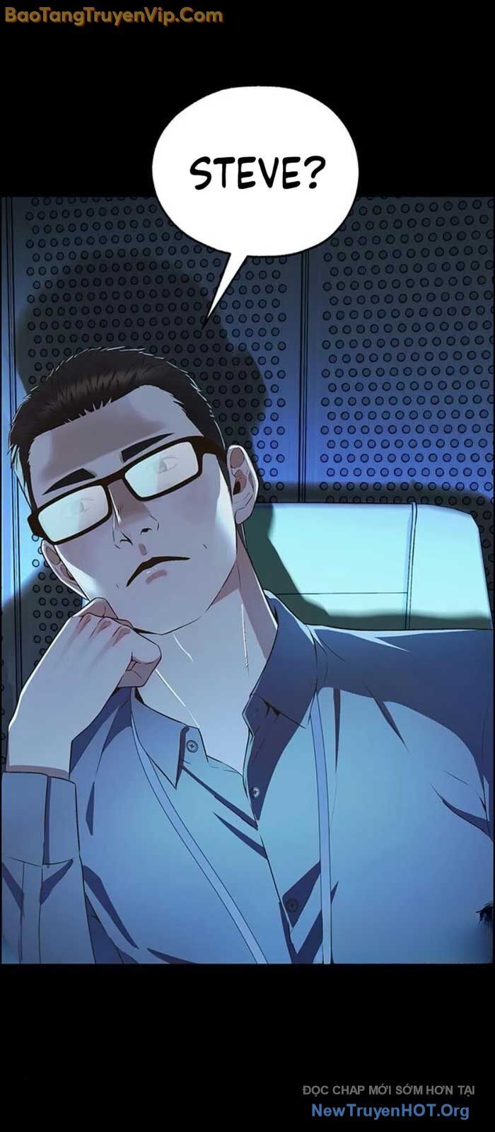 Người Đàn Ông Thực Thụ Chap 213 - Next Chap 214