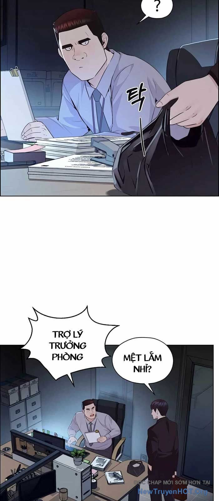 Người Đàn Ông Thực Thụ Chap 215 - Next Chap 216