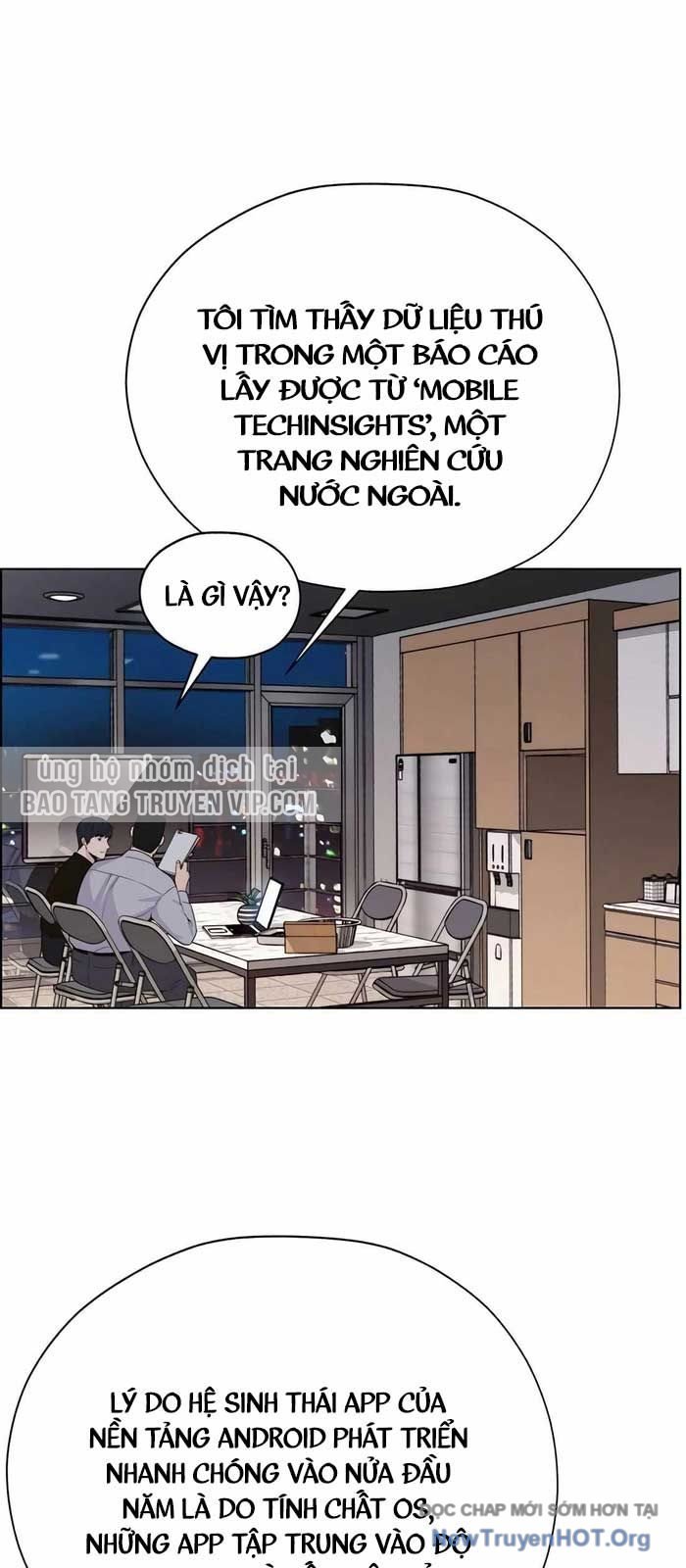 Người Đàn Ông Thực Thụ Chap 215 - Next Chap 216