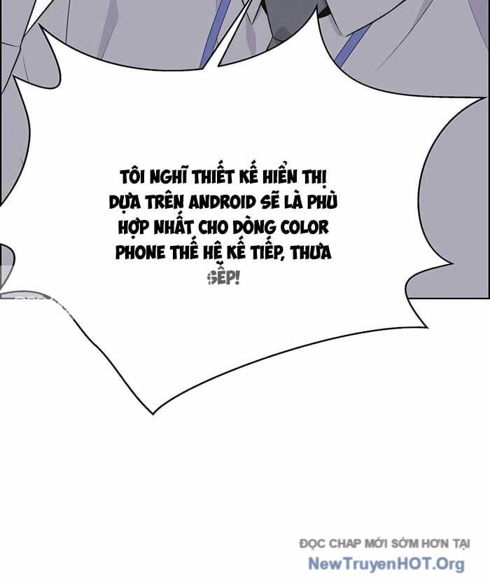 Người Đàn Ông Thực Thụ Chap 215 - Next Chap 216