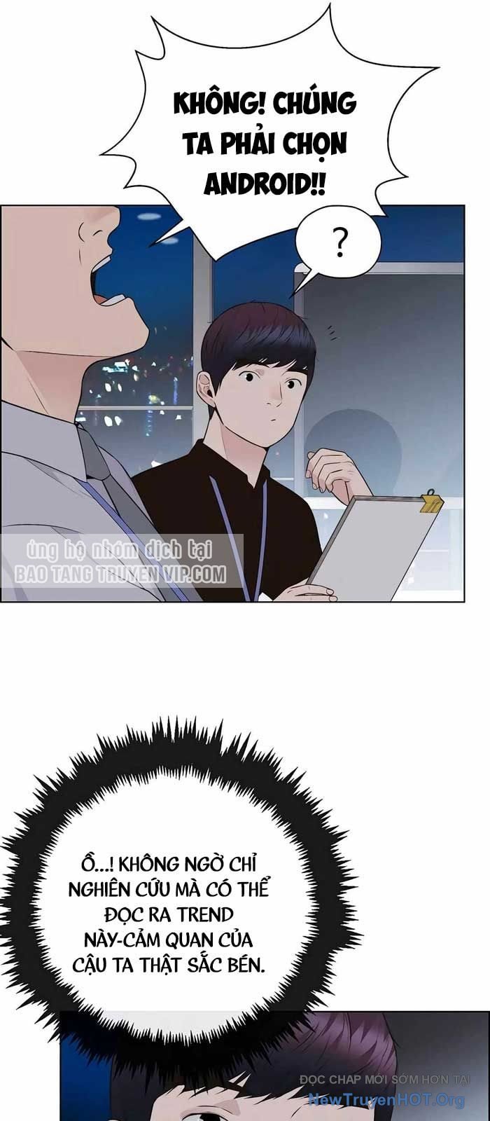Người Đàn Ông Thực Thụ Chap 215 - Next Chap 216
