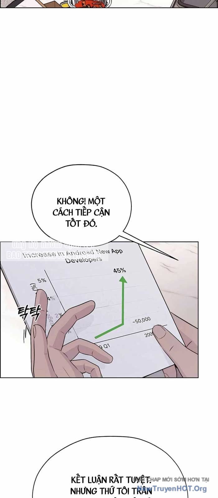 Người Đàn Ông Thực Thụ Chap 215 - Next Chap 216