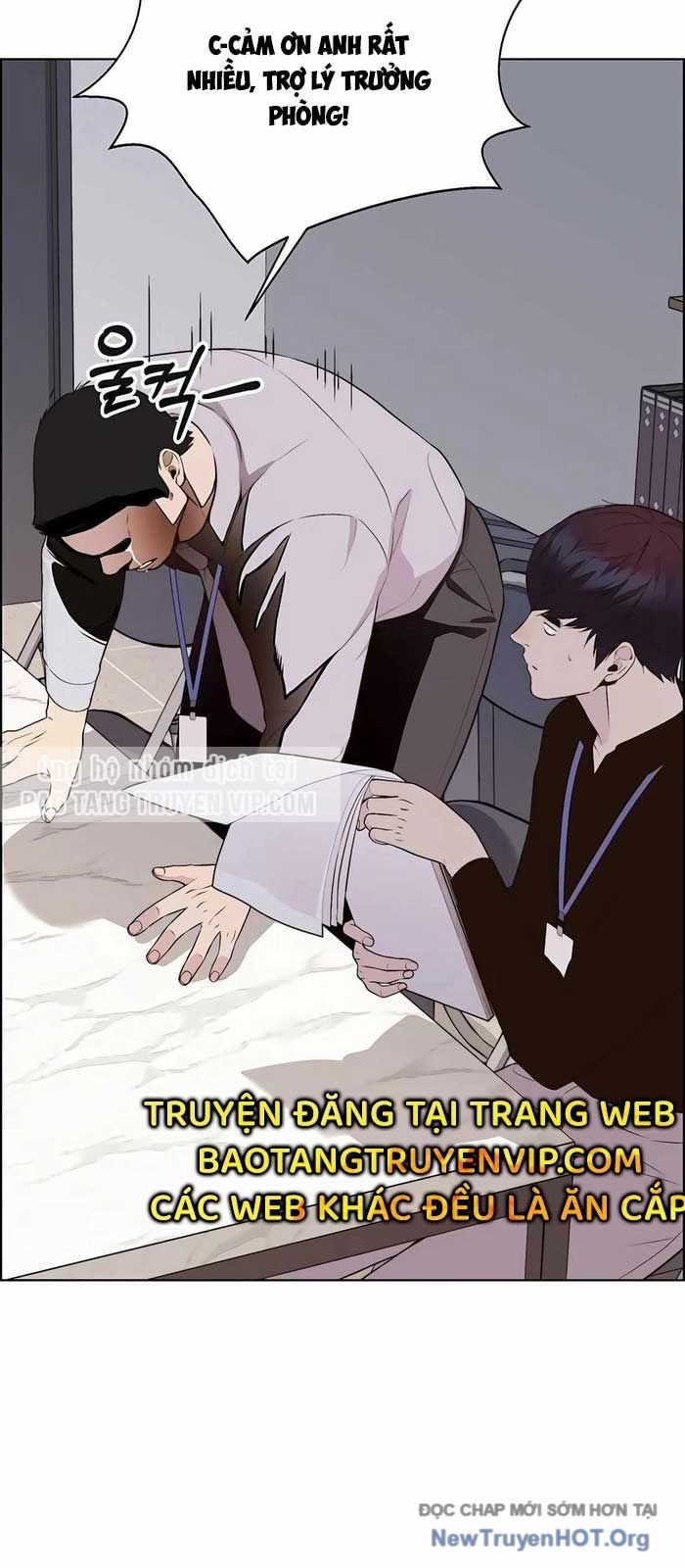 Người Đàn Ông Thực Thụ Chap 215 - Next Chap 216