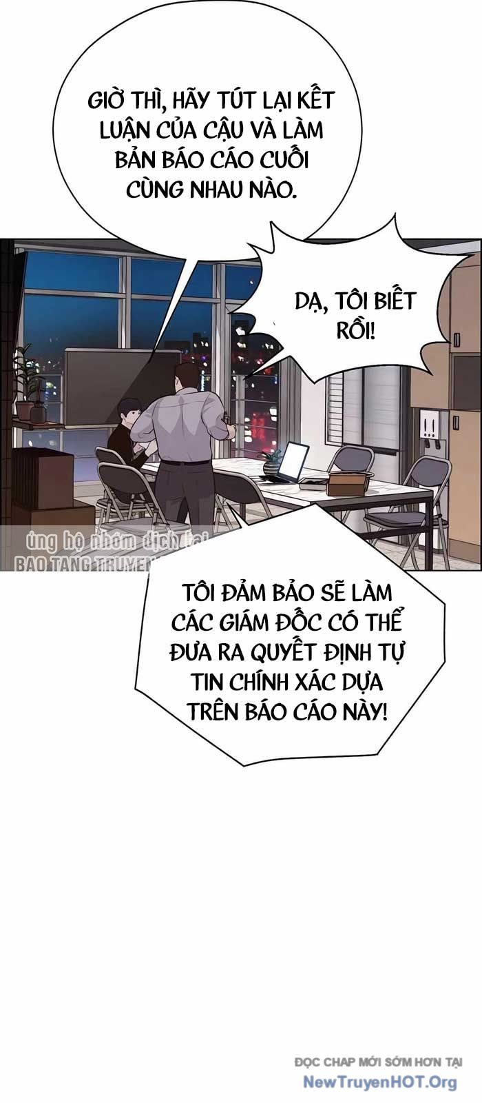 Người Đàn Ông Thực Thụ Chap 215 - Next Chap 216