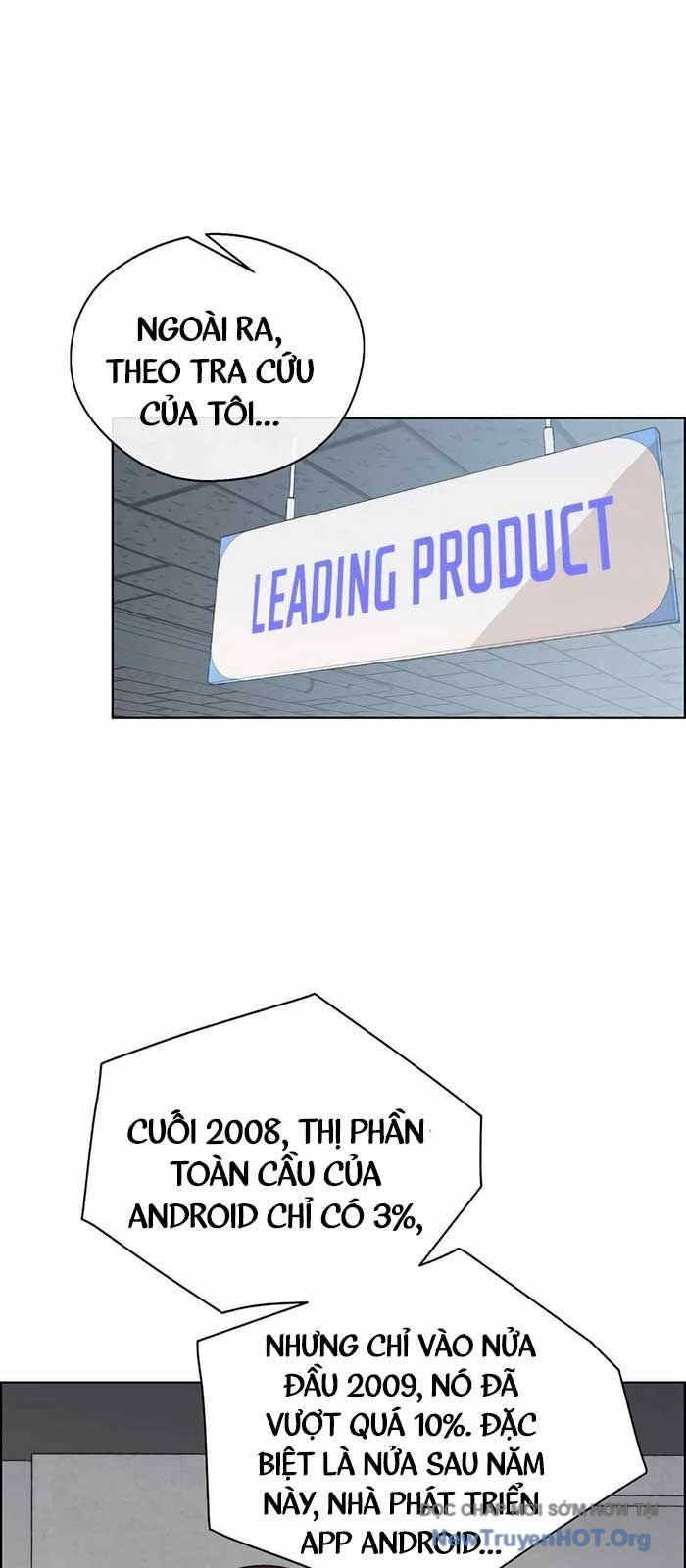 Người Đàn Ông Thực Thụ Chap 215 - Next Chap 216