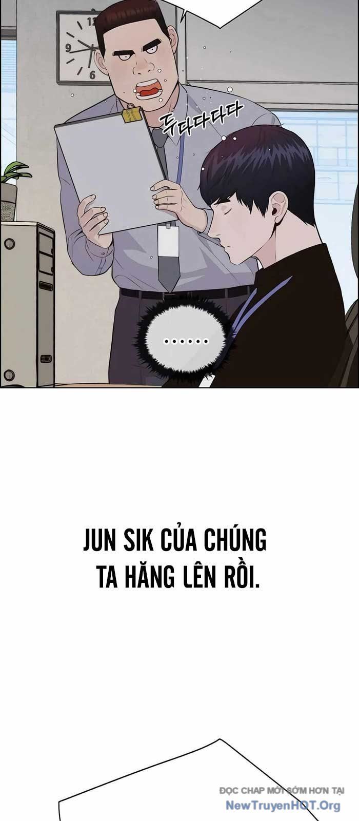 Người Đàn Ông Thực Thụ Chap 215 - Next Chap 216