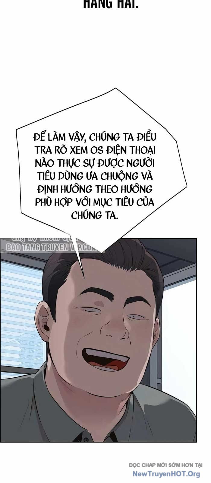 Người Đàn Ông Thực Thụ Chap 215 - Next Chap 216