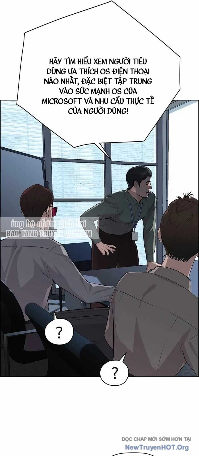 Người Đàn Ông Thực Thụ Chap 215 - Next Chap 216