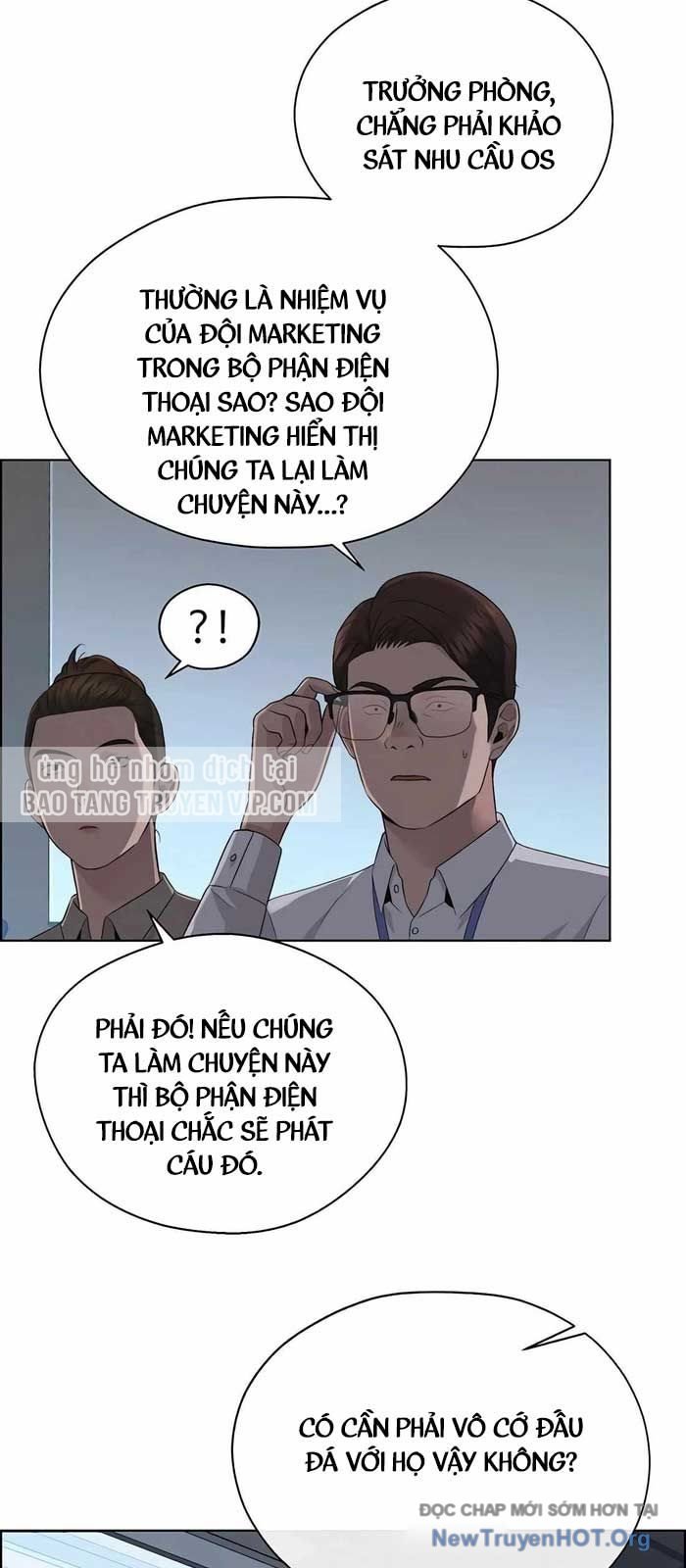 Người Đàn Ông Thực Thụ Chap 215 - Next Chap 216