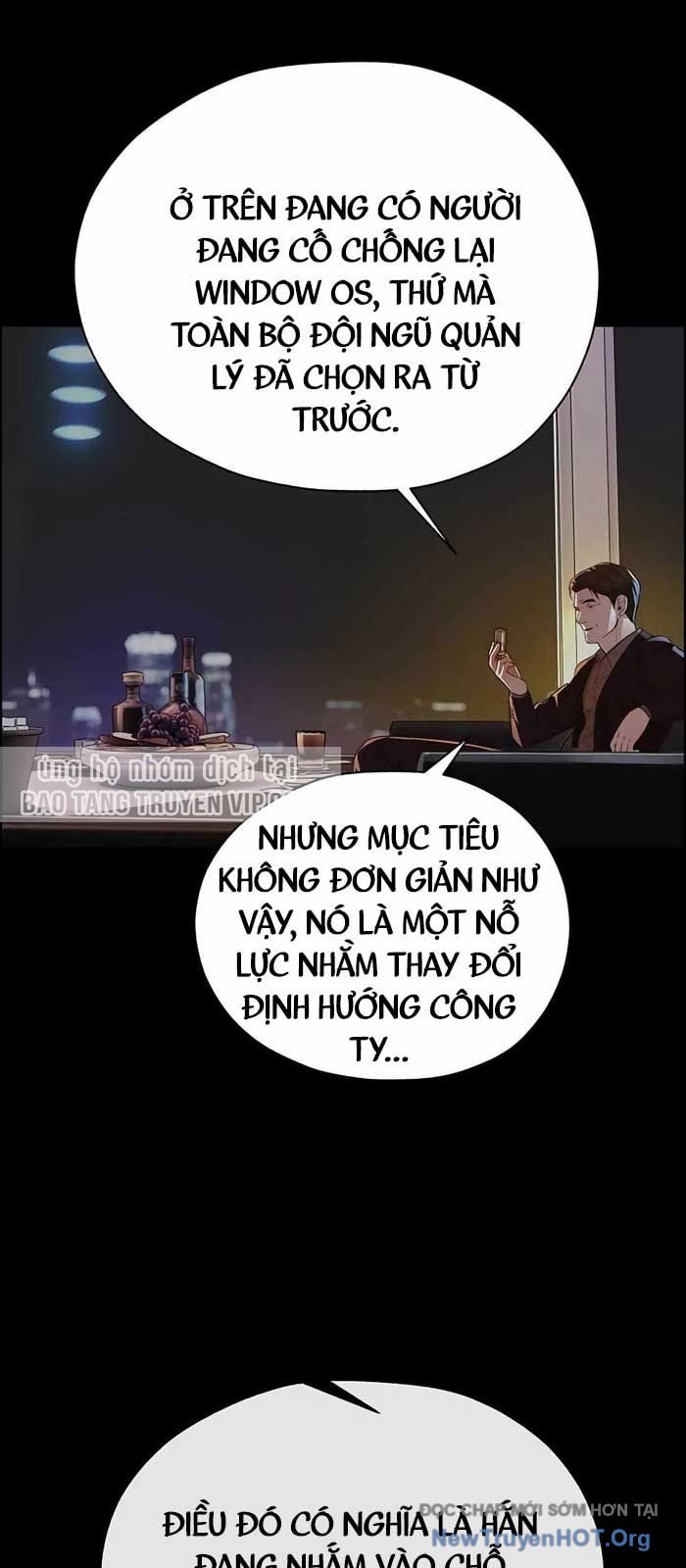 Người Đàn Ông Thực Thụ Chap 215 - Next Chap 216