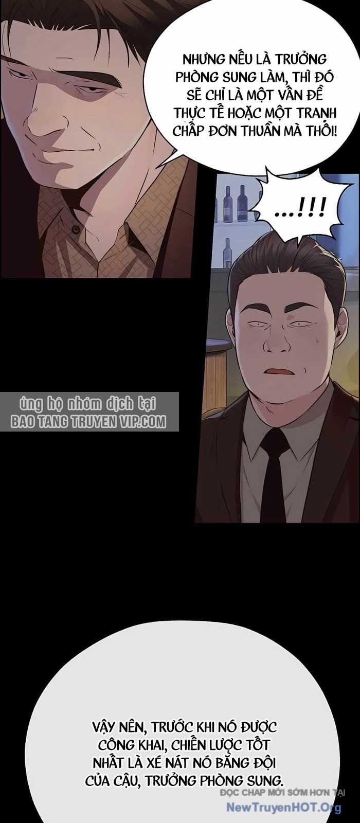 Người Đàn Ông Thực Thụ Chap 215 - Next Chap 216