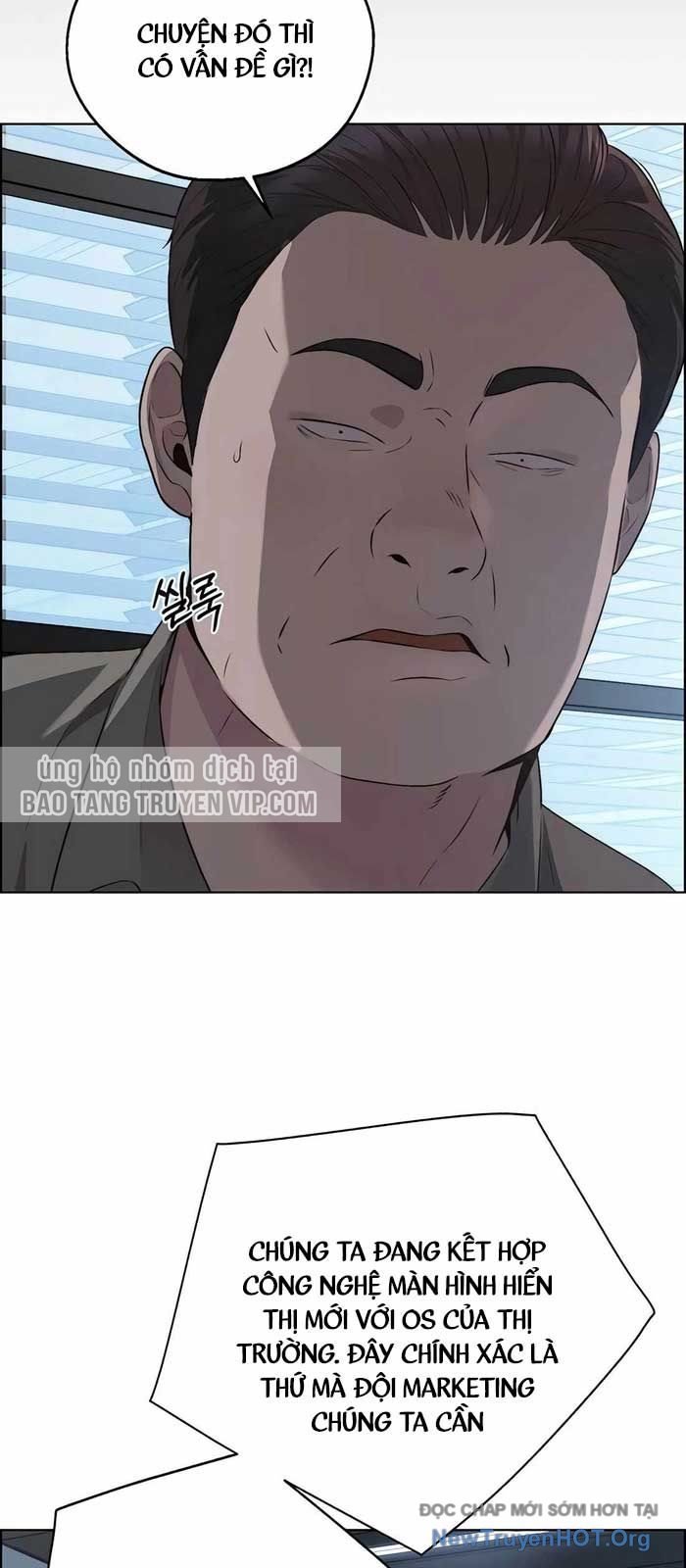 Người Đàn Ông Thực Thụ Chap 215 - Next Chap 216