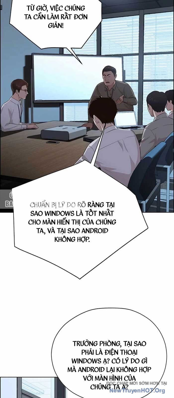 Người Đàn Ông Thực Thụ Chap 215 - Next Chap 216