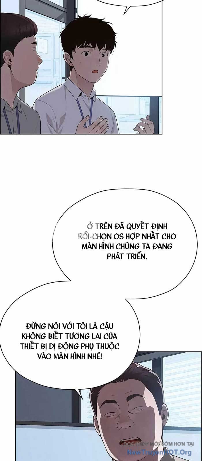 Người Đàn Ông Thực Thụ Chap 215 - Next Chap 216
