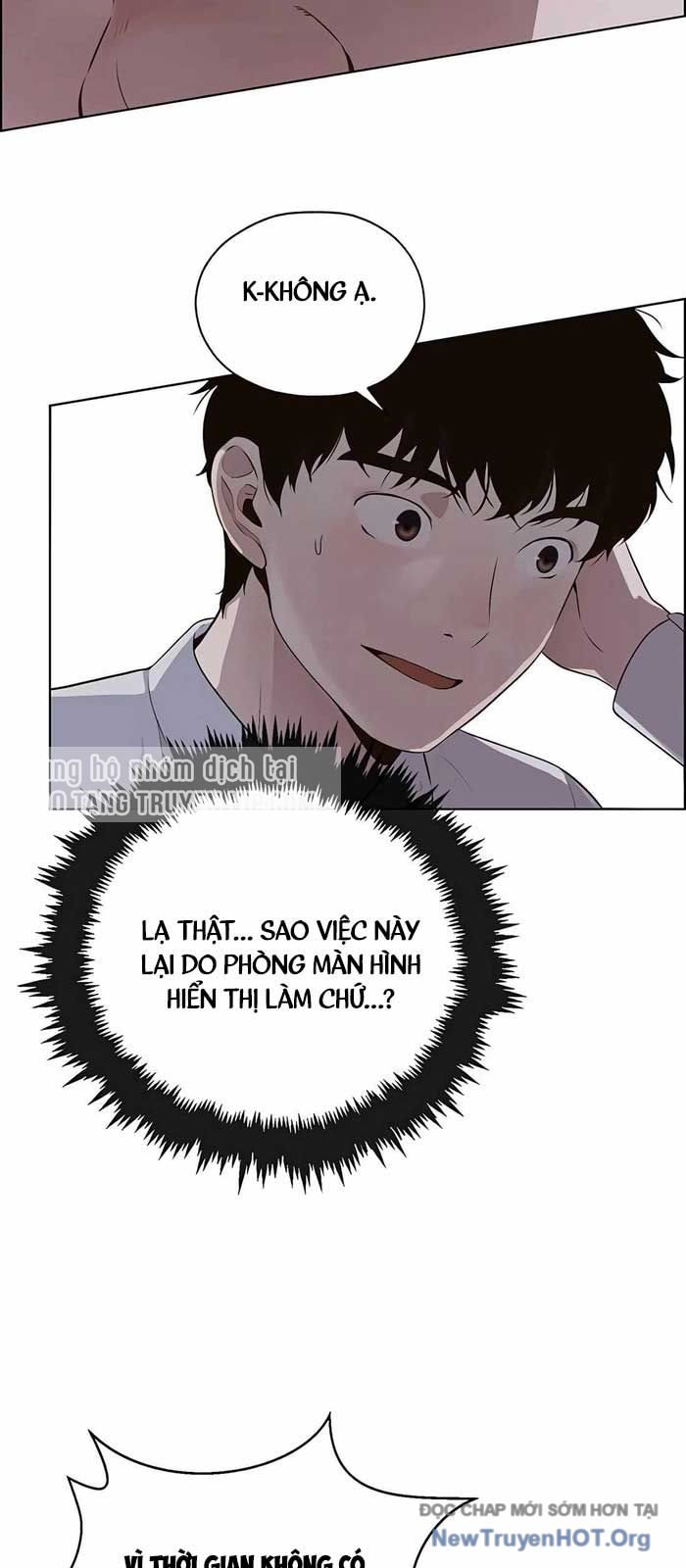 Người Đàn Ông Thực Thụ Chap 215 - Next Chap 216