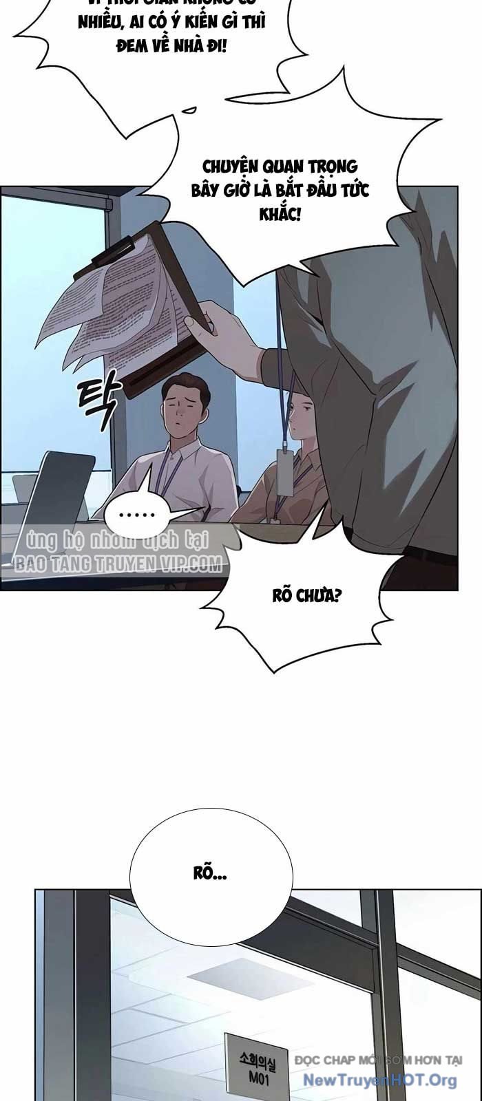 Người Đàn Ông Thực Thụ Chap 215 - Next Chap 216