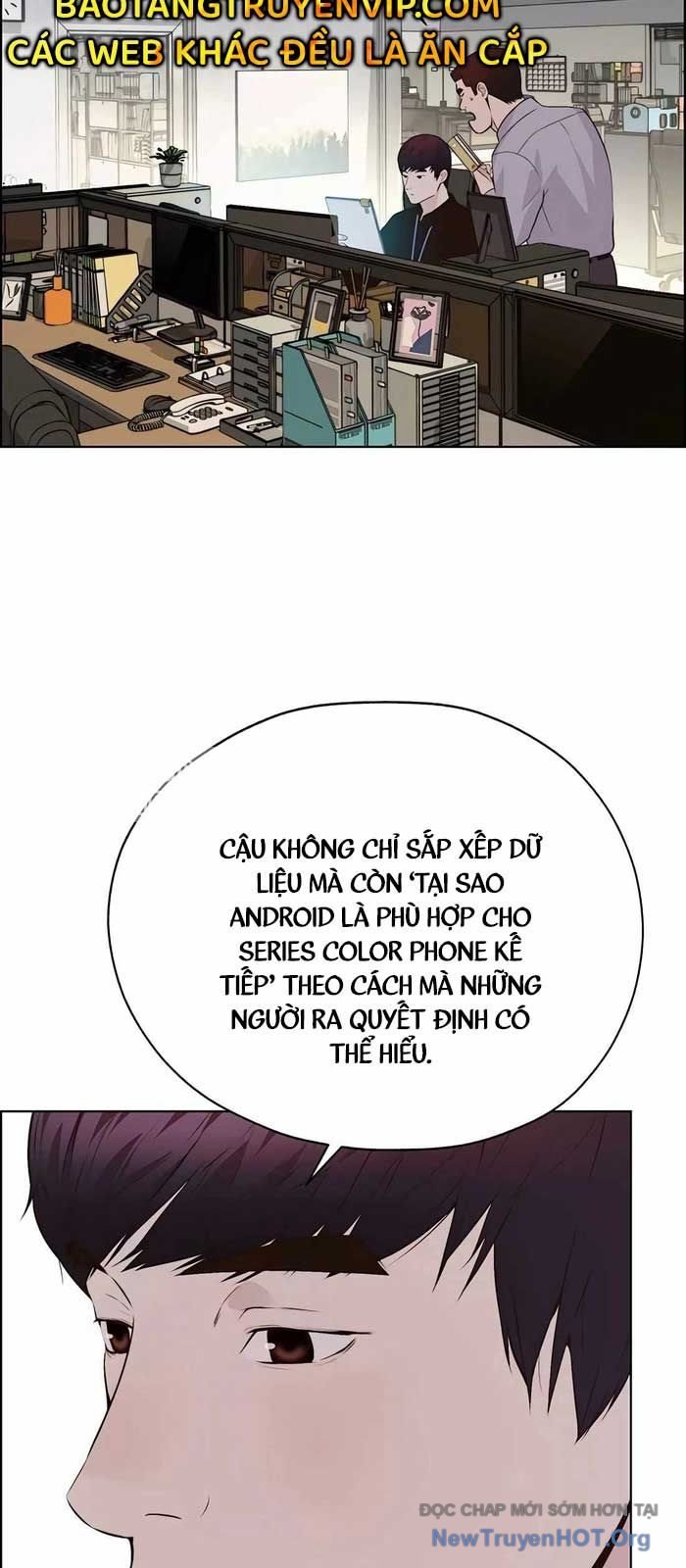 Người Đàn Ông Thực Thụ Chap 215 - Next Chap 216
