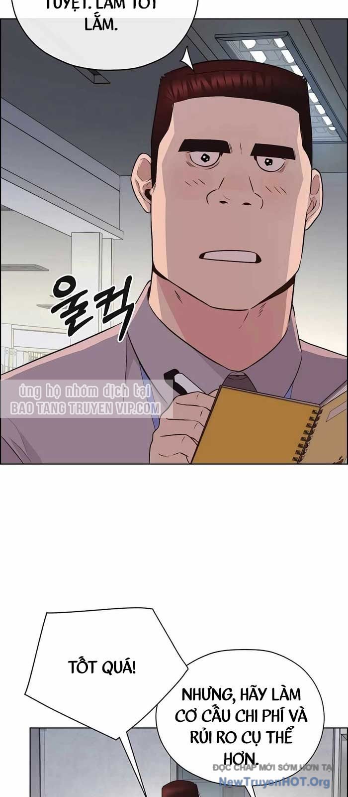 Người Đàn Ông Thực Thụ Chap 215 - Next Chap 216