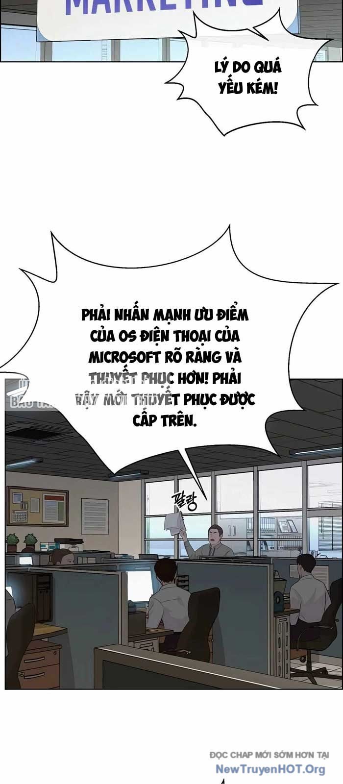 Người Đàn Ông Thực Thụ Chap 215 - Next Chap 216