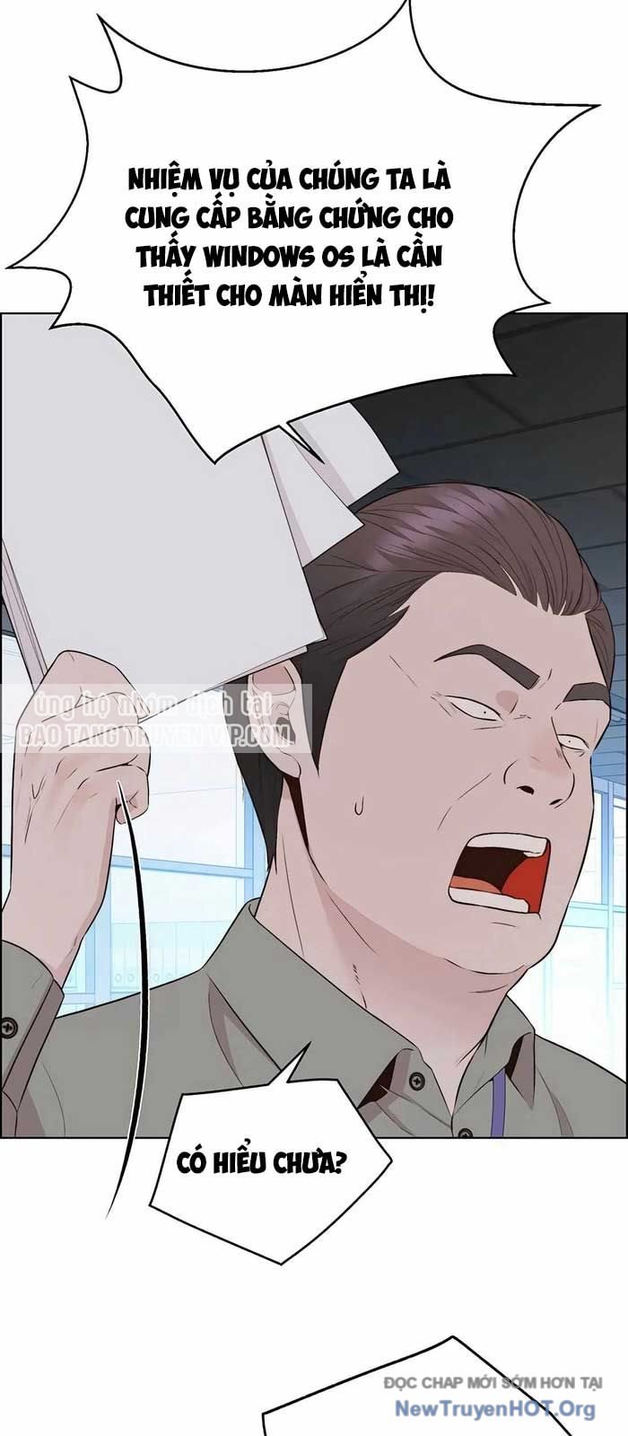 Người Đàn Ông Thực Thụ Chap 215 - Next Chap 216