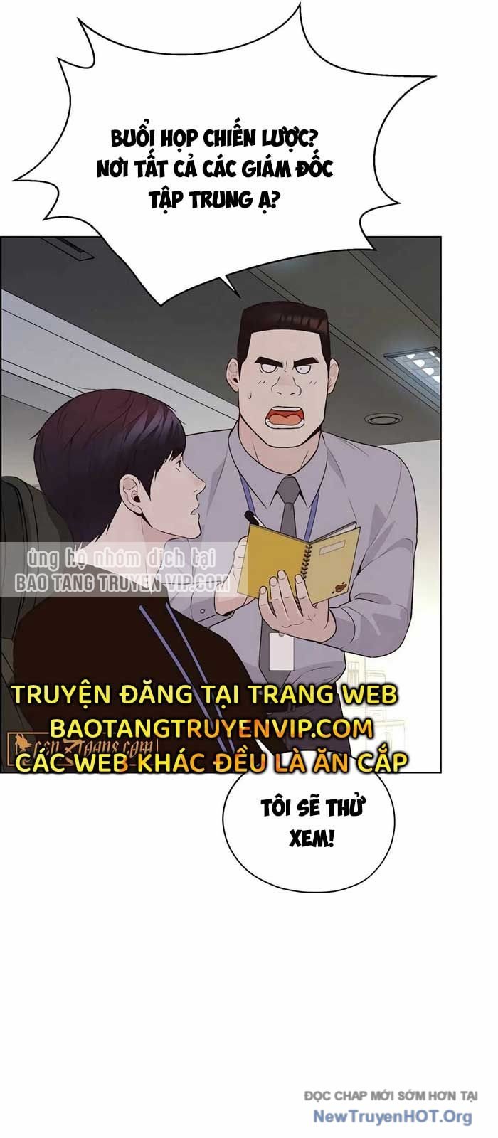 Người Đàn Ông Thực Thụ Chap 215 - Next Chap 216