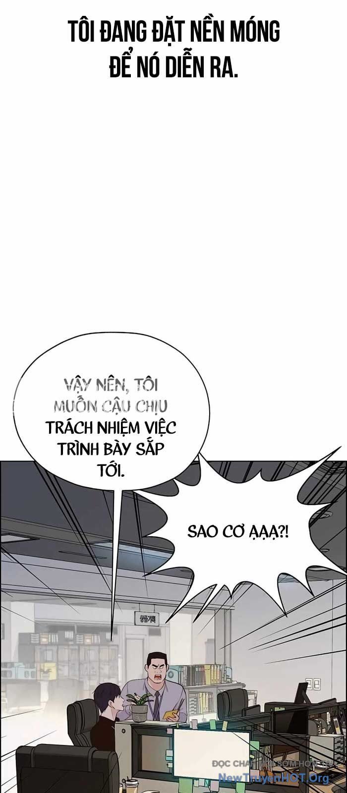 Người Đàn Ông Thực Thụ Chap 215 - Next Chap 216