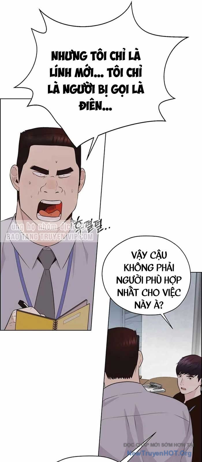 Người Đàn Ông Thực Thụ Chap 215 - Next Chap 216