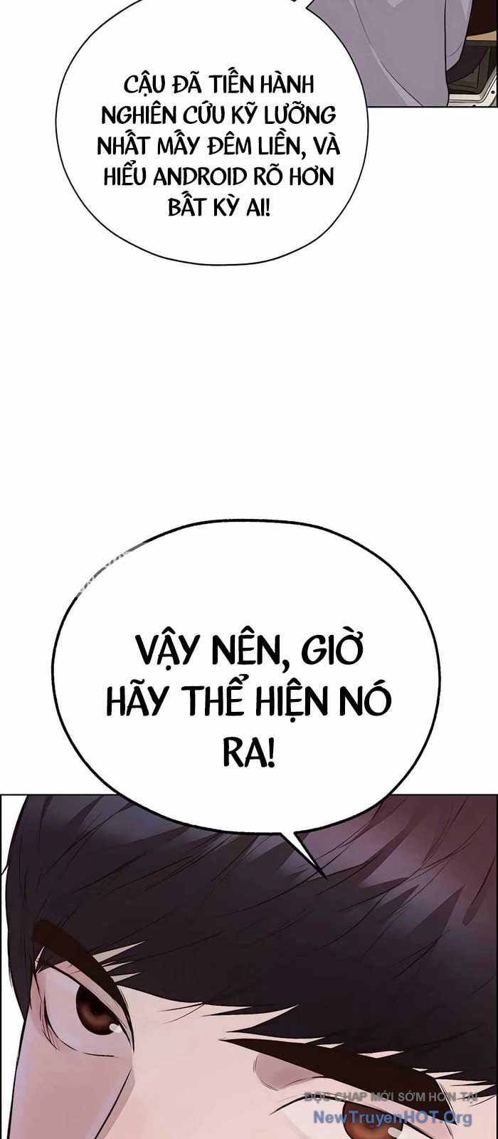 Người Đàn Ông Thực Thụ Chap 215 - Next Chap 216