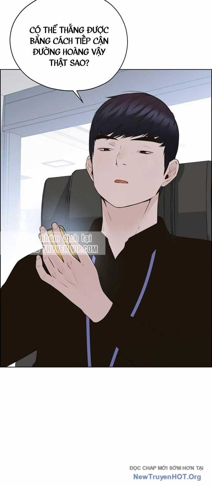 Người Đàn Ông Thực Thụ Chap 216 - Next Chap 217