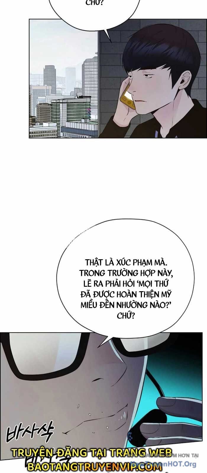 Người Đàn Ông Thực Thụ Chap 216 - Next Chap 217