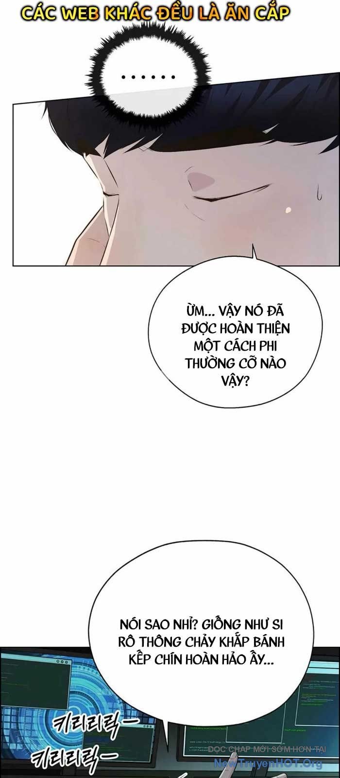 Người Đàn Ông Thực Thụ Chap 216 - Next Chap 217